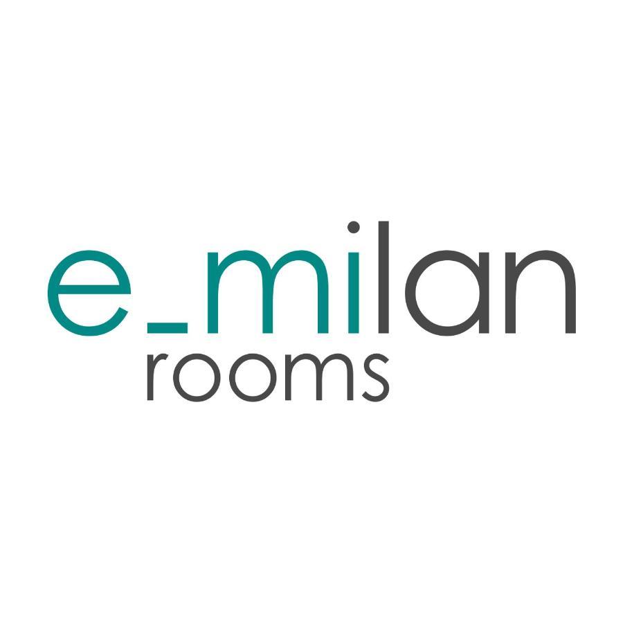 E-Milan Rooms Zona Tortona Milão Exterior foto